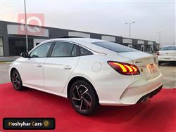 ئێم جی GT